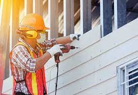 Best James Hardie Siding  in King City, CA